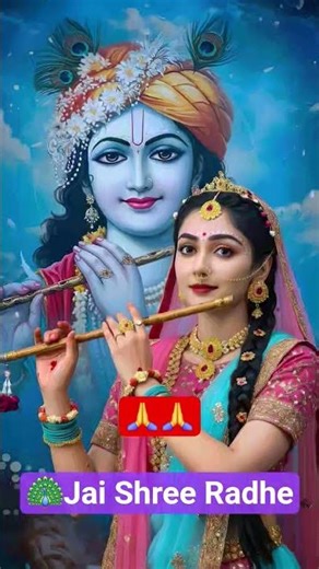 Jiska Saathi Muraliwala – Muraliwale Shyam Ka Pyara Bhajan | Omkaar Bhakti Official