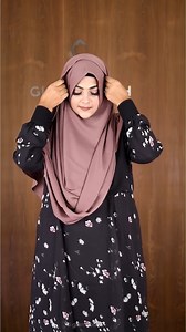 30K views · 3.7K reactions |  Instant Double Loop Hijab - Featuring Side Brooches  立 No Pins Required – Effortlessly secure and stylish  Full Coverage – Perfect for chest, back, and shoulders  Year-Round Versatility – Comfort in every season ✨ Elegant & Modest – Elevate your style with simplicity and grace  Shop now: ladymart.pk/search?q=double+loop+hijab  WhatsApp: 0339 0909039 | Ladymart.pk | Facebook