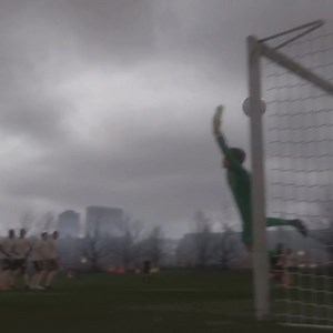 1.2K views · 15 reactions | Sunday League In FIFA 19?!  Check out this PC Mod on the Sunday League pitch from The Journey! ⚽️ ️ FNG via Youtube | Gfinity FIFA | Facebook