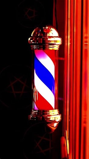 how a barber pole would sound like 👿 #microtonal #illusion