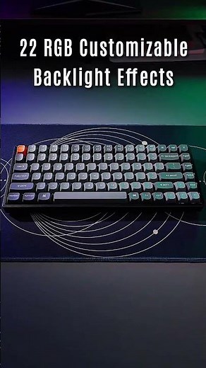 Keychron K2 Max Mechanical Keyboard