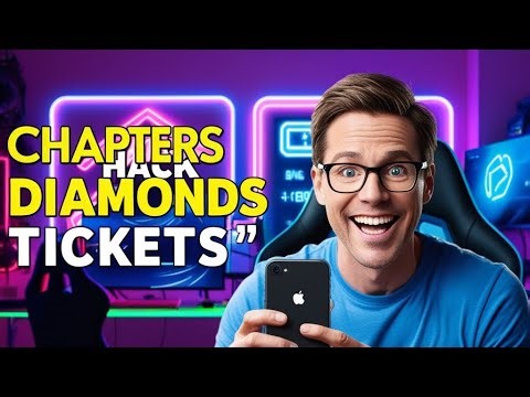 Insane chapters stories you play hack - unlimited diamonds and tickets 2025