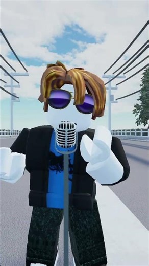 Rick Roll (ROBLOX ANIMATION) #roblox#vairal