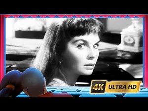 📽️ The Clouded Yellow - 1950 - Trevor Howard, Jean Simmons - FULL MOVIE, Enhanced, 4k ULTRA HD