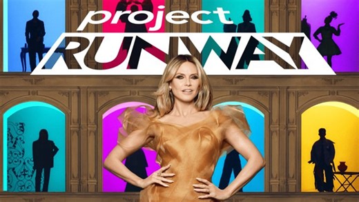 Disney Renews ‘Project Runway’ For Season 22