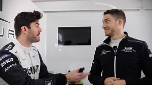 13K views · 531 reactions | Received this from the team today and just had to share it  Thank you for all the kind messages  | Susie Wolff | Facebook