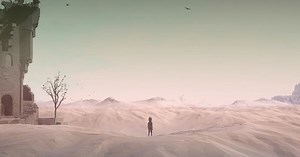 Watch the Vane TGS teaser from former The Last Guardian devs