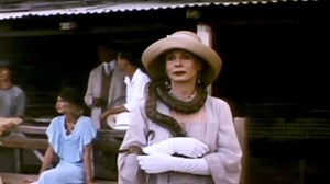 White Mischief. Greta Scacchi | Gentleman Style of Life