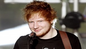 Why Ed Sheeran's 'Save Myself' Is The Message We All Need