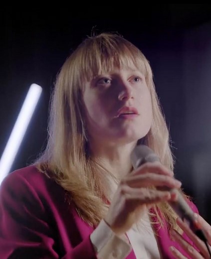 Tamara Hope | Actress, Soundtrack