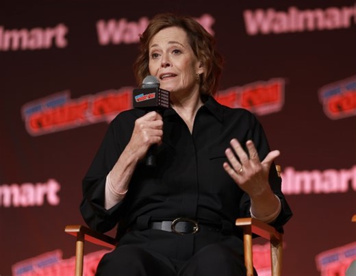 Sigourney Weaver teases the return of Ellen Ripley: ‘It would be a very different kind of “Alien”’