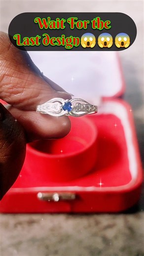 🔥 Top Trending Silver Ring Design for Ladies 2026 😍 #shorts #viral #trending #ytshorts