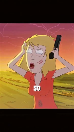 Rick and Morty Season 8 Episode 10