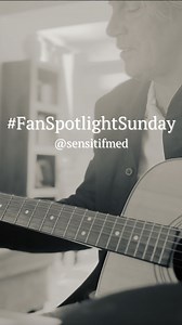 ‘Draw Your Swords’ straight out of Marseille ⚔️ 🇫🇷 Cheers to @sensitifmed for this French twist on #FanSpotlightSunday 🤍 | Angus and Julia Stone