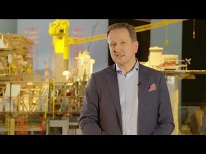 Innovating subsea processing technology: Dual Pipe Separator