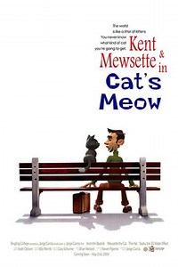 Cat's Meow (2009) - Movie