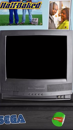 Half Baked (1998) 📺🍿😎 One of my favorite scenes from one of my favorite movies‼️ Which scene is your favorite?? • • • • • #movienight #halfbaked #davechappelle #chappelleshow #420 #stoner #90s #90smovies #90snostalgia #1990s #1998 #movietrailers #blastfromthepast #backintheday #oldschool #nostalgia #theretrojunkiez | The Retro Junkiez