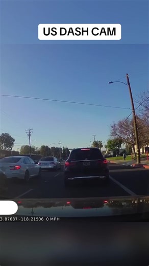 Us dash cam #dashcam #drivingfail #dashcamvideos #dashcamusa #dashcamlessons