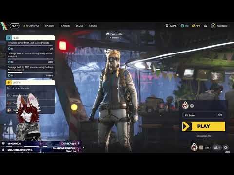 WELCOME BACK FAWN! ⭐New Avatar Update⭐Silly Deer Things⭐#Stinky