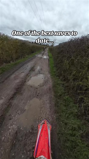 Epic Cycling Saves in the UK Bike Scene