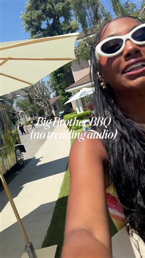 None of These People Are Sequestered — Big Brother 28 Update