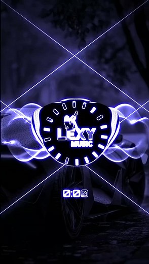 DJ Lexy Music: The Ultimate Party Vibes