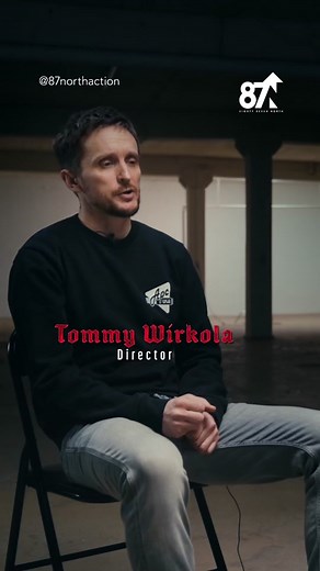 Don’t mess with Trudy Lightstone, Santa’s Little Helper 🎁🤕🔔 Watch #ViolentNight at Home Now.