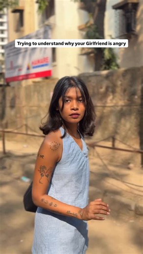 Sejal Khandekar on Instagram: "Seedhe Seddhe bata de toh voh aurat hi kya🥰 Tag your girlfriend 🫵 [girlfriend, boyfriend, couple, love, relateable, relate, comedy, funny, videos, instagram, reels, sunnasejal] #reels #love #reelitfeelit #instagood #instagram"