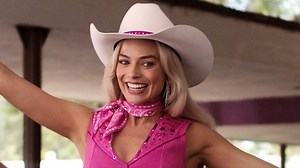 59K views · 5.1K reactions | Warner Bros. Pictures' main "Barbie" trailer is here! And we're finally getting some insight into the Greta Gerwig-directed film's storyline. Check it out! | E! News | Facebook