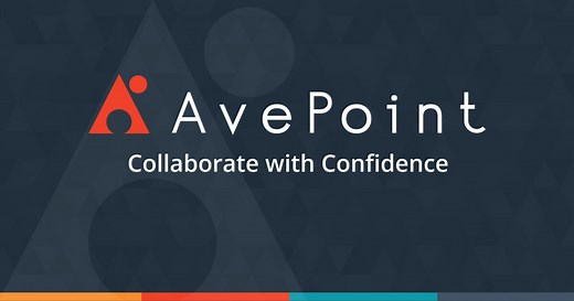 Discover AvePoint: Leaders in AI-Driven Digital Solutions