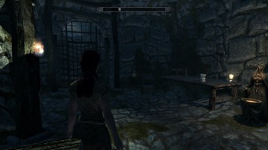 Escape the Cell - Mini-stories for Live Another LIfe and Skyrim Unbound