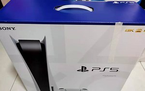 ps5讲解