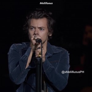 831K views · 94K reactions | Harry Styles | Sign Of The Times | Mellifluous | Facebook