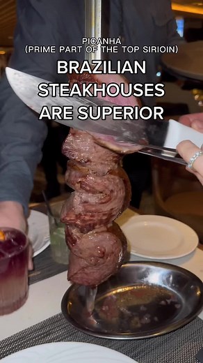 Experience the Best of Brazilian Steakhouse at Fogo de Chão in Woodland Hills