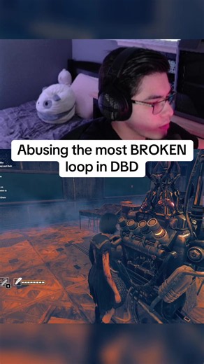 Dead by Daylight: Abusing the Most Broken Loop Guide