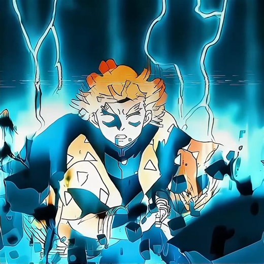 Demon Slayer glow up🤩🤩