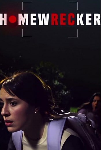 Homewrecker- 2025 Thriller• Watch it on