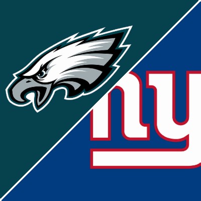 Giants 34-17 Eagles (10 Oct, 2025) Final Score - ESPN (IN)