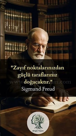 3 Psikoloji Üstadından 3 Müthiş Tespit!✨🔮✨