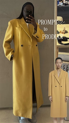 SPARKIT on Instagram: "From prompt to prototype to product, all in one place. Start designing 👉 Link in bio. #sparkitai #fashiondesign #garmentmanufacturing #fashiondesign #madeonsparkit #fashionstartup #buildyourownbrand #aidesign #madebycreators"