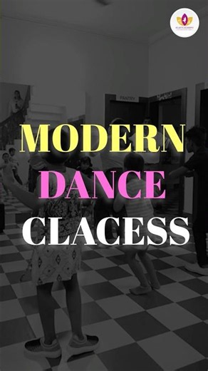 Modern Dance Classes at IIG Arts Academy | Admissions Open | Learn & Perform