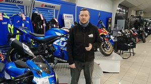 5.5K views · 189 reactions | Just a friendly reminder that many of our dealers are still open! Find and contact your local Suzuki dealer today for any enquiries. https://bikes.suzuki.co.uk/find-a-dealer/ | Suzuki Bikes UK | Facebook