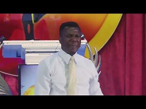 🎥 God does not work with the void, He works with someone!