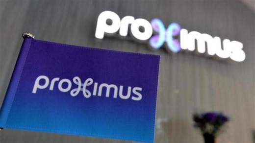Proximus : ce qui change dès jeudi
