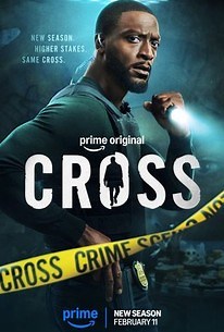 Cross | Rotten Tomatoes