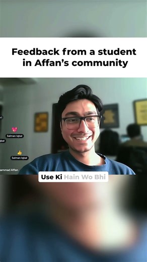 Thank you for being a part of Knight Growth Club.