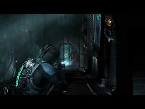 Dead Space 2 demo full gameplay