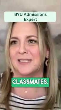 BYU essay tips: turn "I help people" into something admissions actually remembers