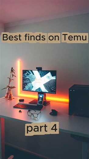 Best finds on Temu part 4