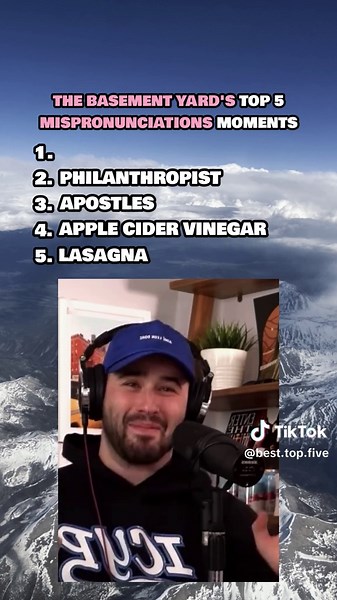 Funny Moments with the Basement Gang